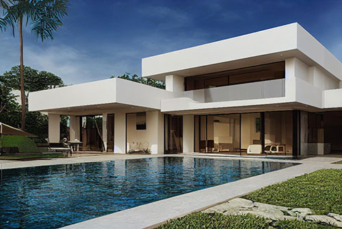 Residencial, Bairro: Mira Ira